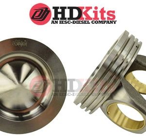 Cylinder Kits Parts For Caterpillar C12 Engine - HDKits