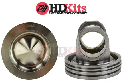 1979374 | Piston Crown For Caterpillar C12