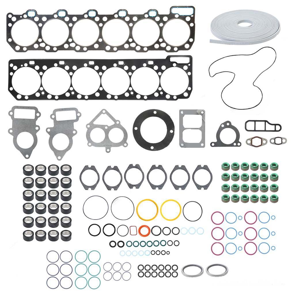 Gasket Sets For Caterpillar C15 Engine HDKits