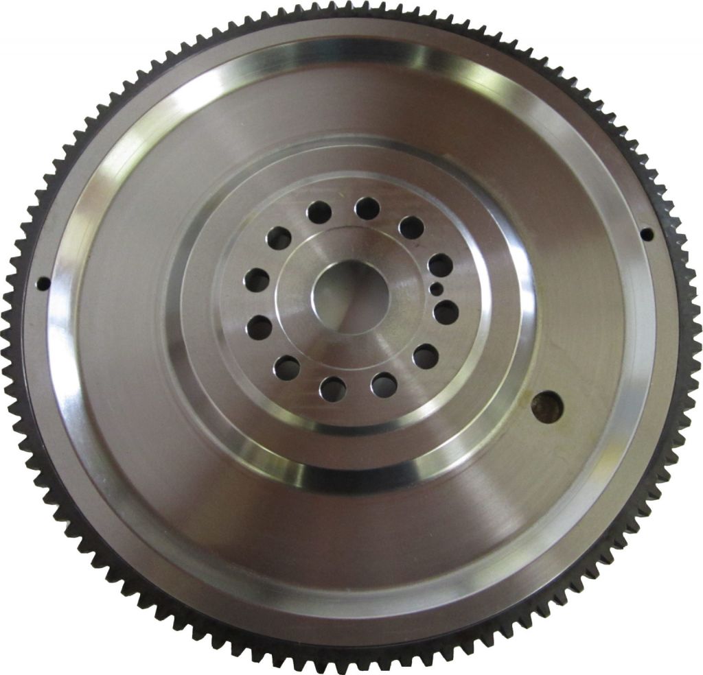 Caterpillar C15 / 3406 Engine Flywheel Assembly 2569653