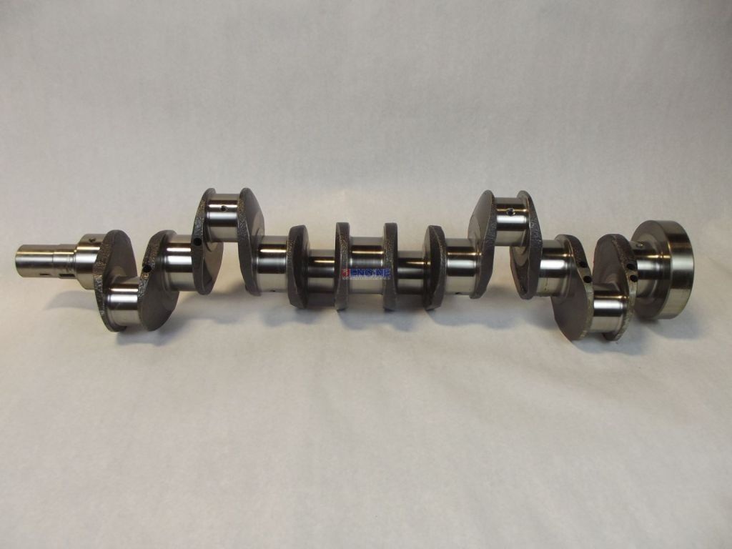 Perkins 1006.60T Crankshaft Kit | PZZ90085