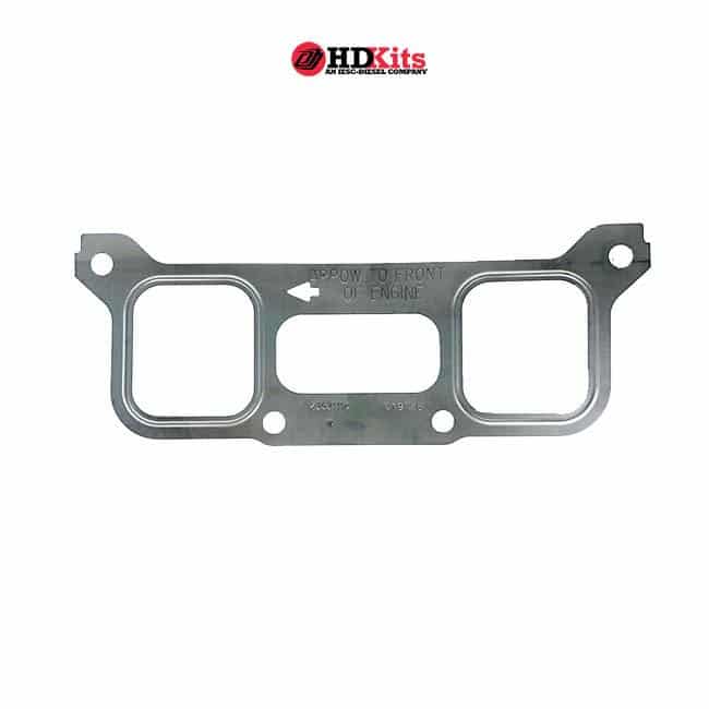 23531110 | Gasket - Intake Manifold Detroit Series 60 | 14L