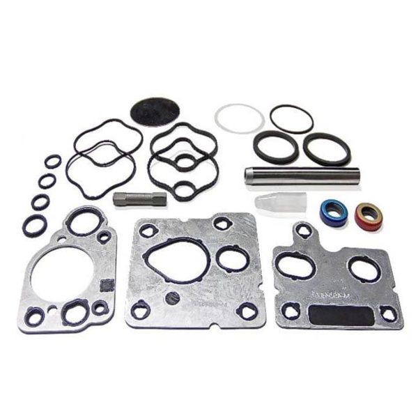 Gear Pump Repair Kit For Cummins ISX / QSX Engine 4089431RK