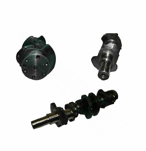 Crankshaft Yanmar 4TNV88 12940721000