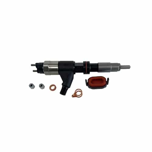 Injector | John Deere 4045 4.5T/H Engine | DZ100211
