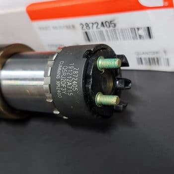 Cummins ISX15 Injector Kit | 5579415 / 5579415px