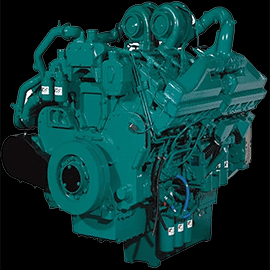 Cummins QSK Series Engine Rebuild Kits & Parts - HDKits