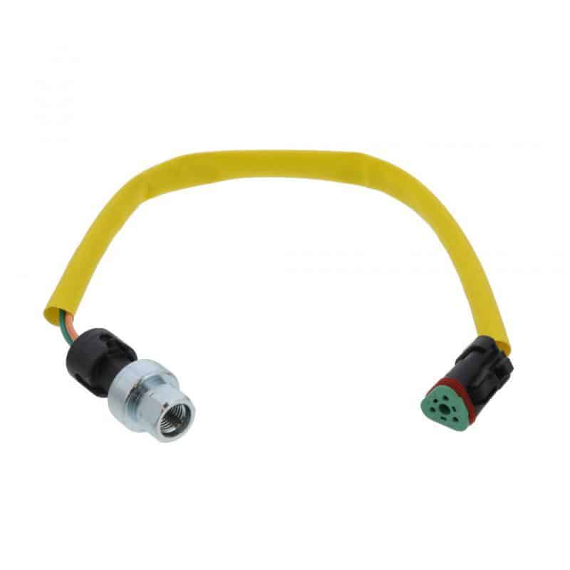 Pressure Sensor | Caterpillar Engines | 1619927