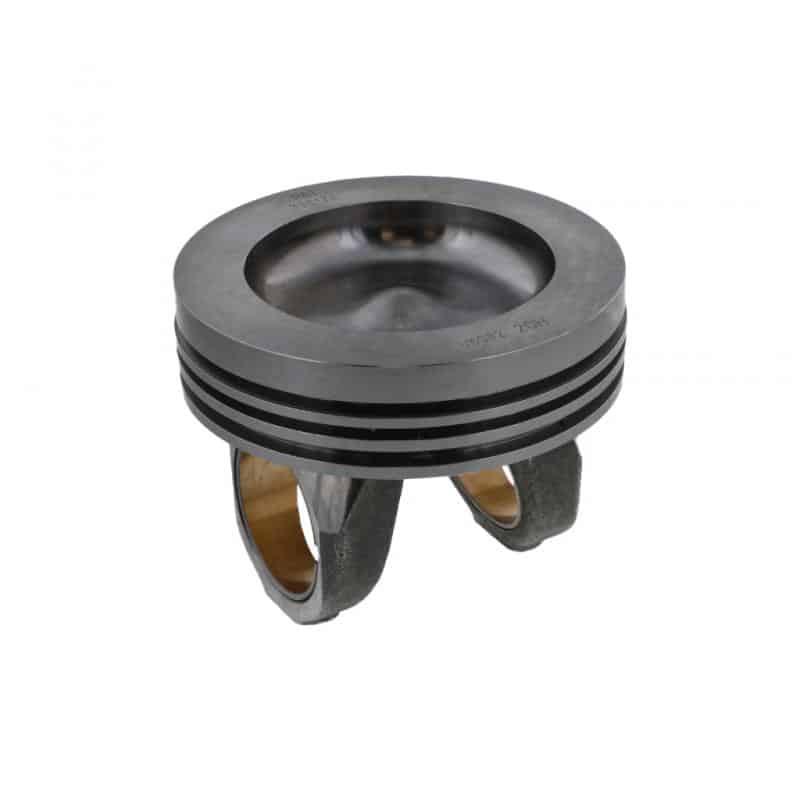 Piston Crown | Caterpillar 3126B Engines | 3938986