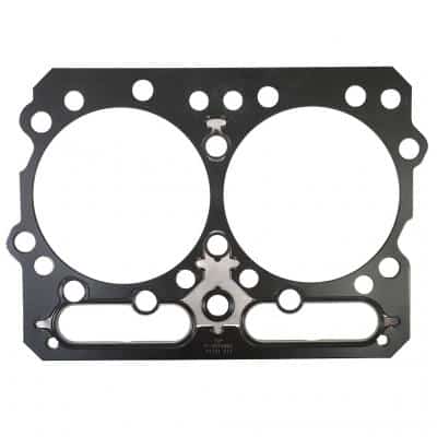 BLKPRO Upper Cylinder Head Gasket Set Kit For Cummins N14 N855 NT NTA Engines