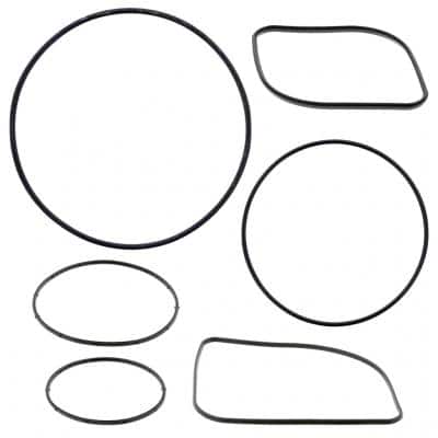 Camshaft Gasket Kit | Cummins ISX Engine | 132075