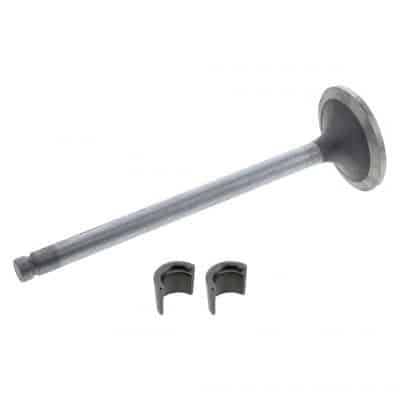Exhaust Valve Kit | CNG Engine | Cummins 6C/ISC/ISL Engine | 192154 / ...