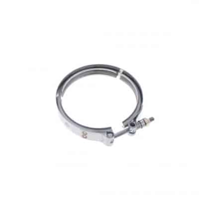 V-Band Clamp, 4-5/8in | Mack Engine | ECL-2120 / 48RU2341