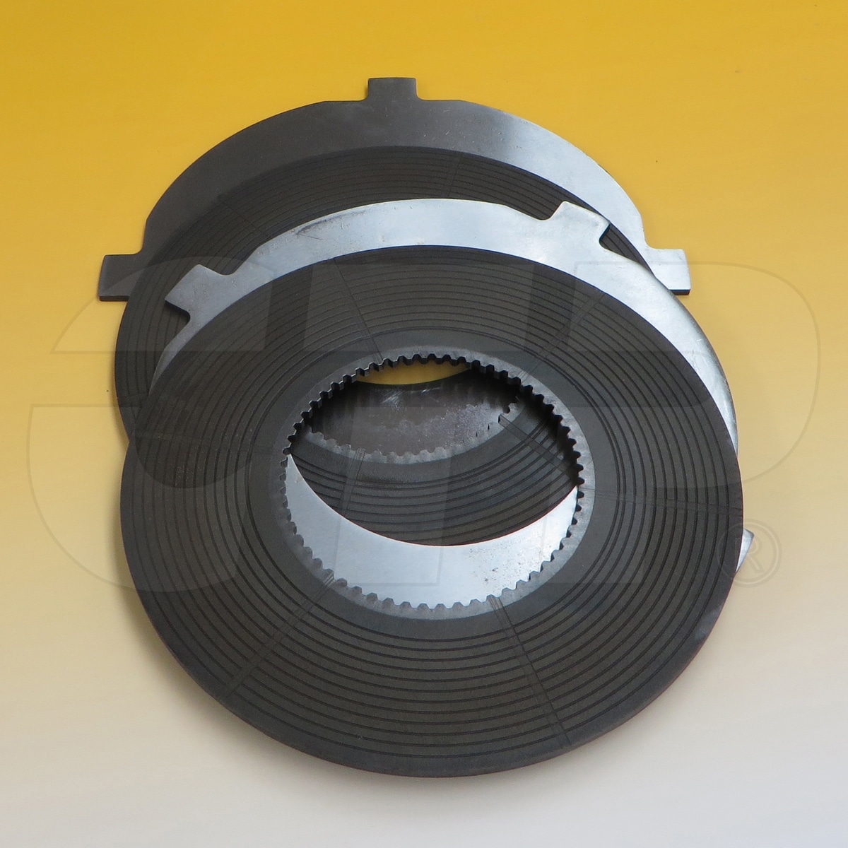 DISC KIT | 1357494