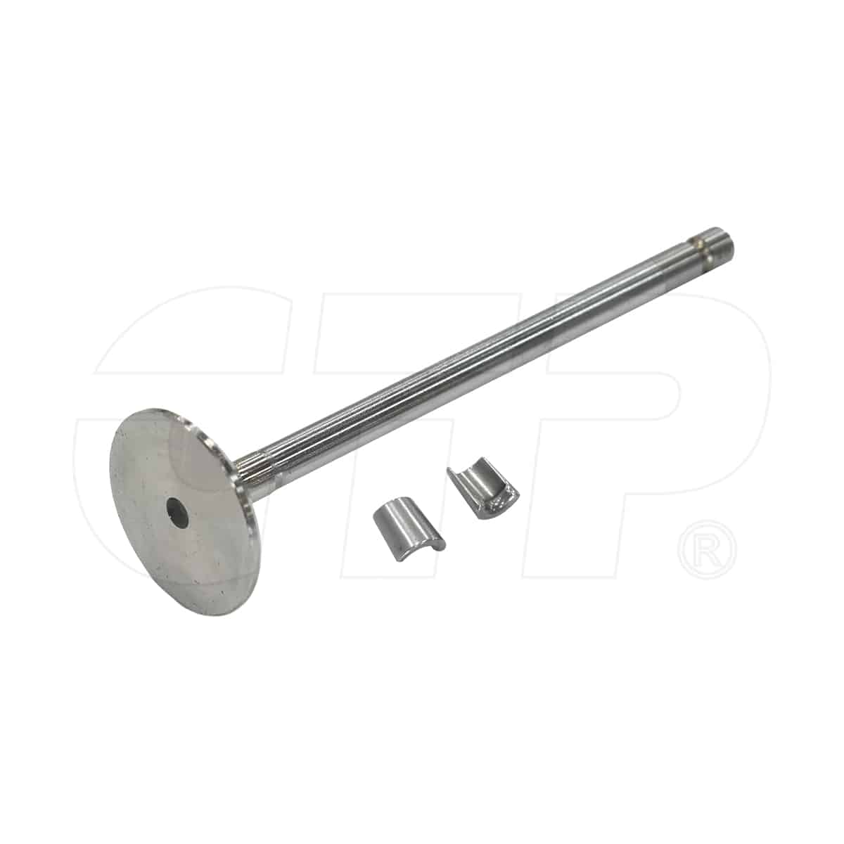 VALVE EXHAUST KIT 6754414200