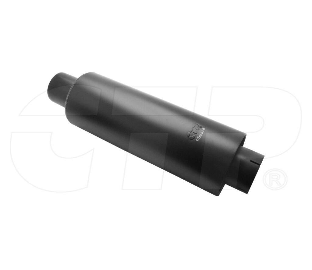 小物 melt the lady logo muffler Amazon.com: RAParts Muffler 8S2809 Fits Caterpillar Models