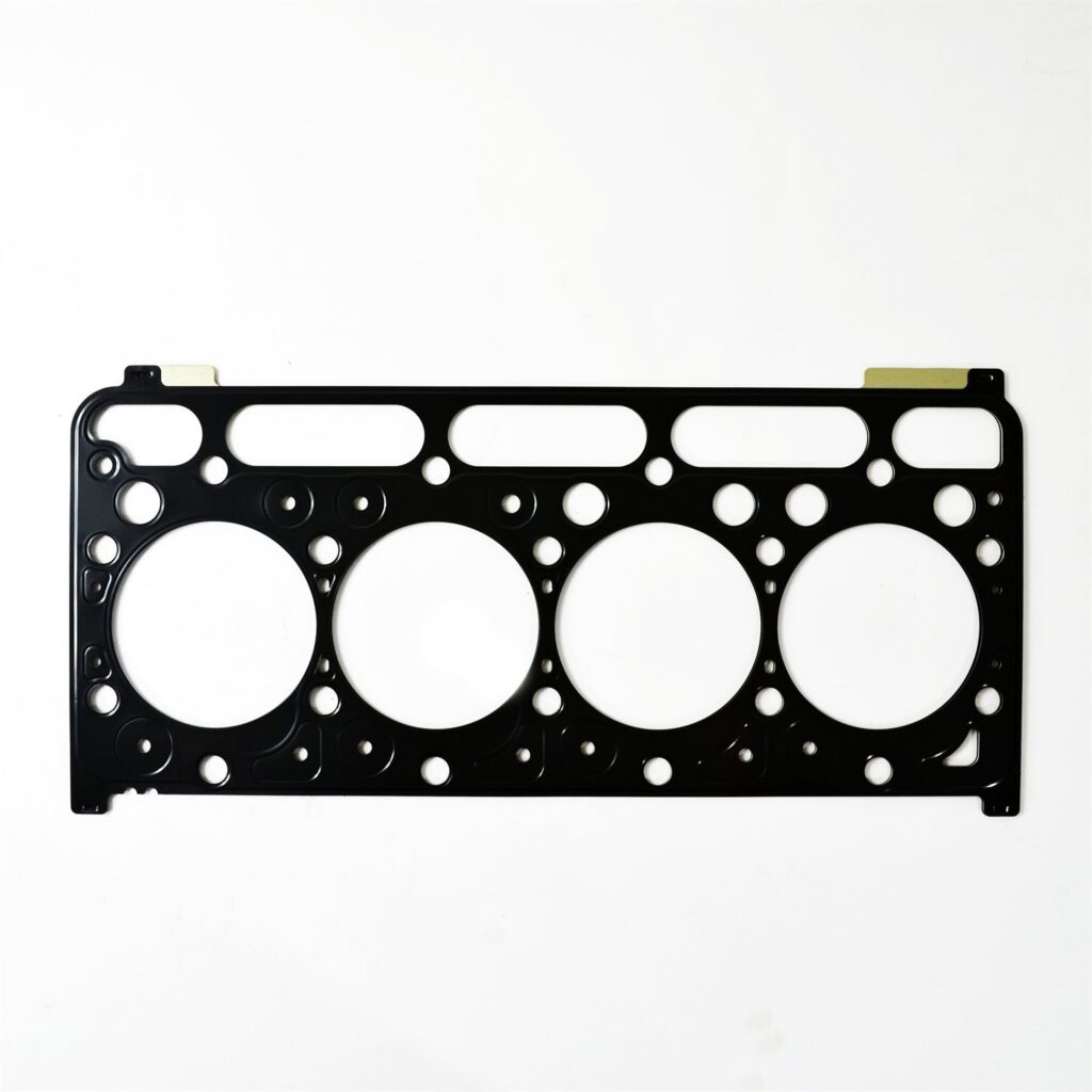 Head Gasket 1.25 / 2 notch | Kubota 03 Series V2203-E2B
